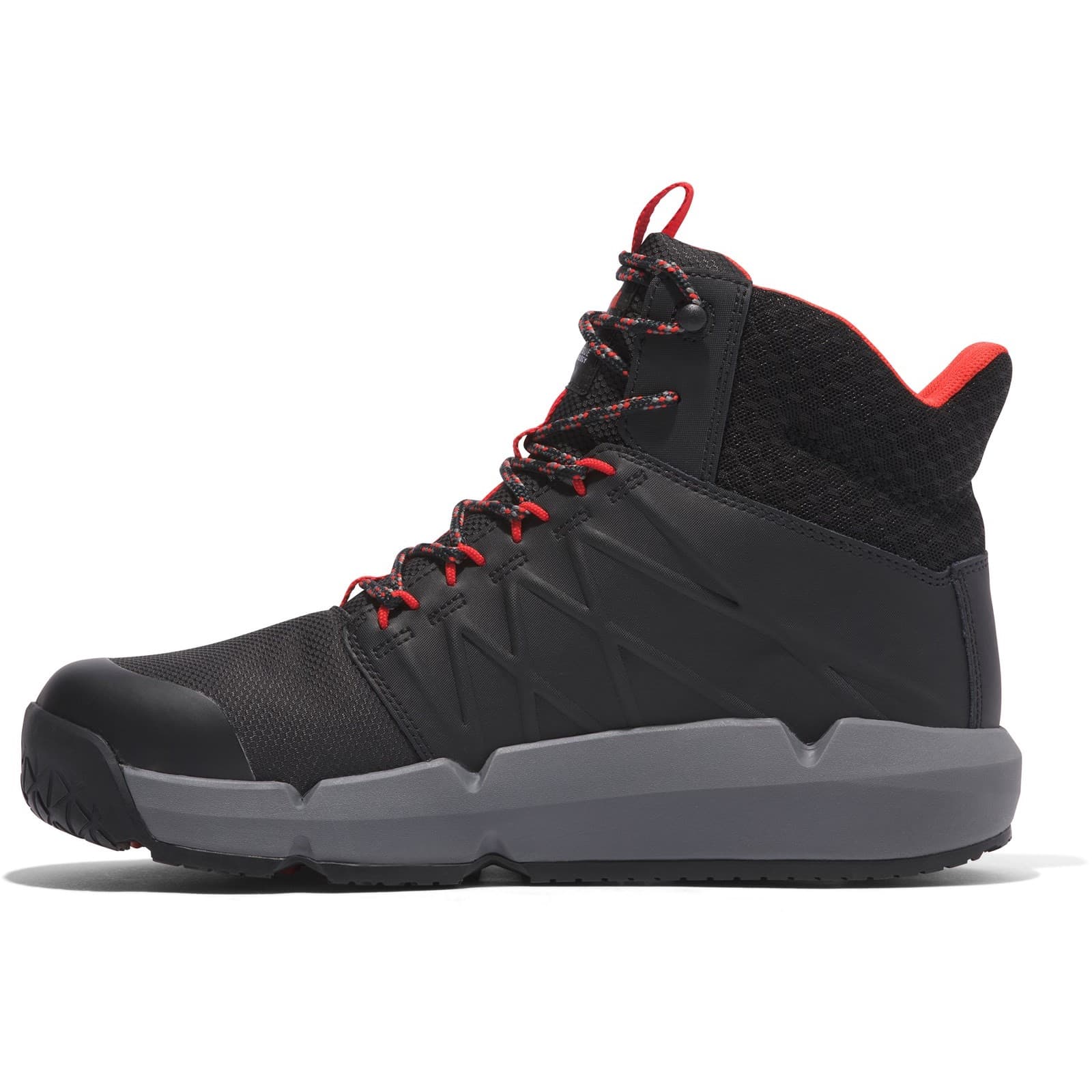 Timberland Pro Morphix 6in Safety Boot Size 6.5 39471-73628-05