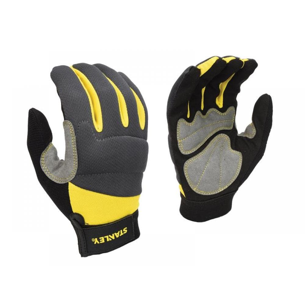 Stanley® SY660L EU Sy660 Performance Gloves - Large