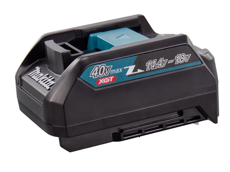 Makita 191C10-7 Adp10 Xgt® To Lxt® Charger Adaptor