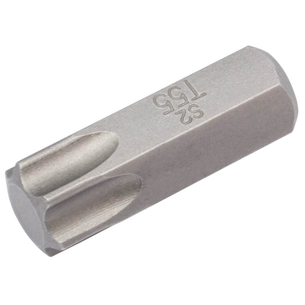 Draper Expert 33356 T55 X 30Mm Draper Tx-Star® 10Mm Insert Bit For Mechanicfts Bit Sets each