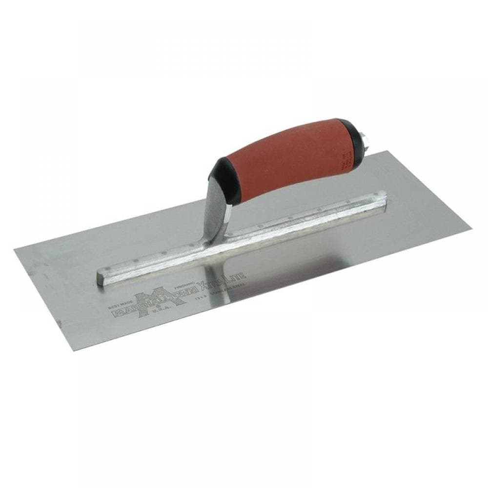 Marshalltown MXS1DSS Mxs1Dss Plastererfts Finishing Trowel Durasoft® 11 X 4 1/2In