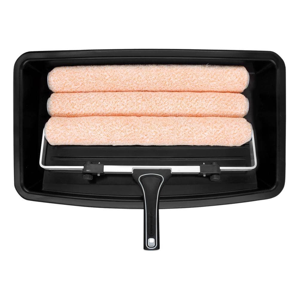 Rollingdog The Molossus™ Paint Roller Set (5 Piece) Pk 1 09678