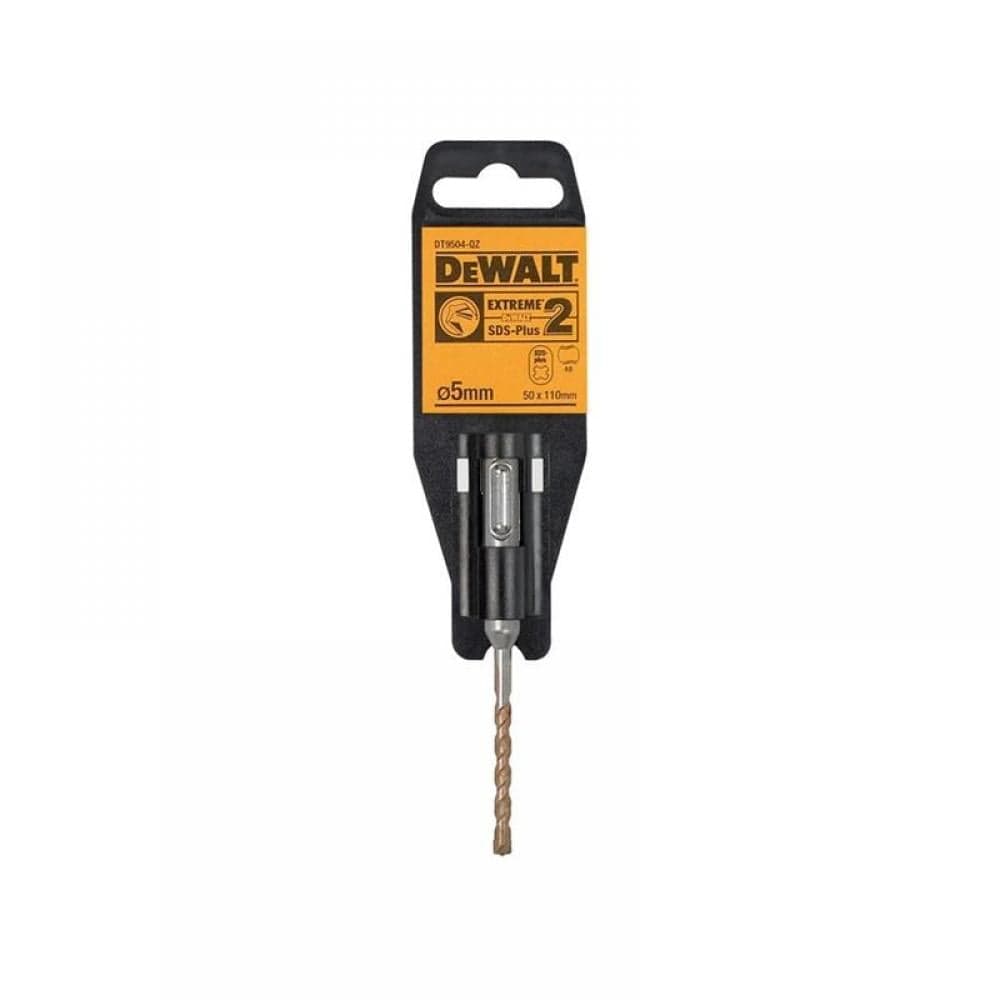 Dewalt DT9504-QZ Sds Plus Extreme 2® Drill Bit 5 X 110Mm
