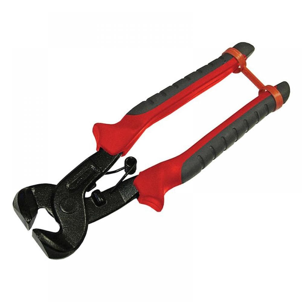 Faithfull 8380088402 Hand Tile Cutter Tct Soft Grip Handle