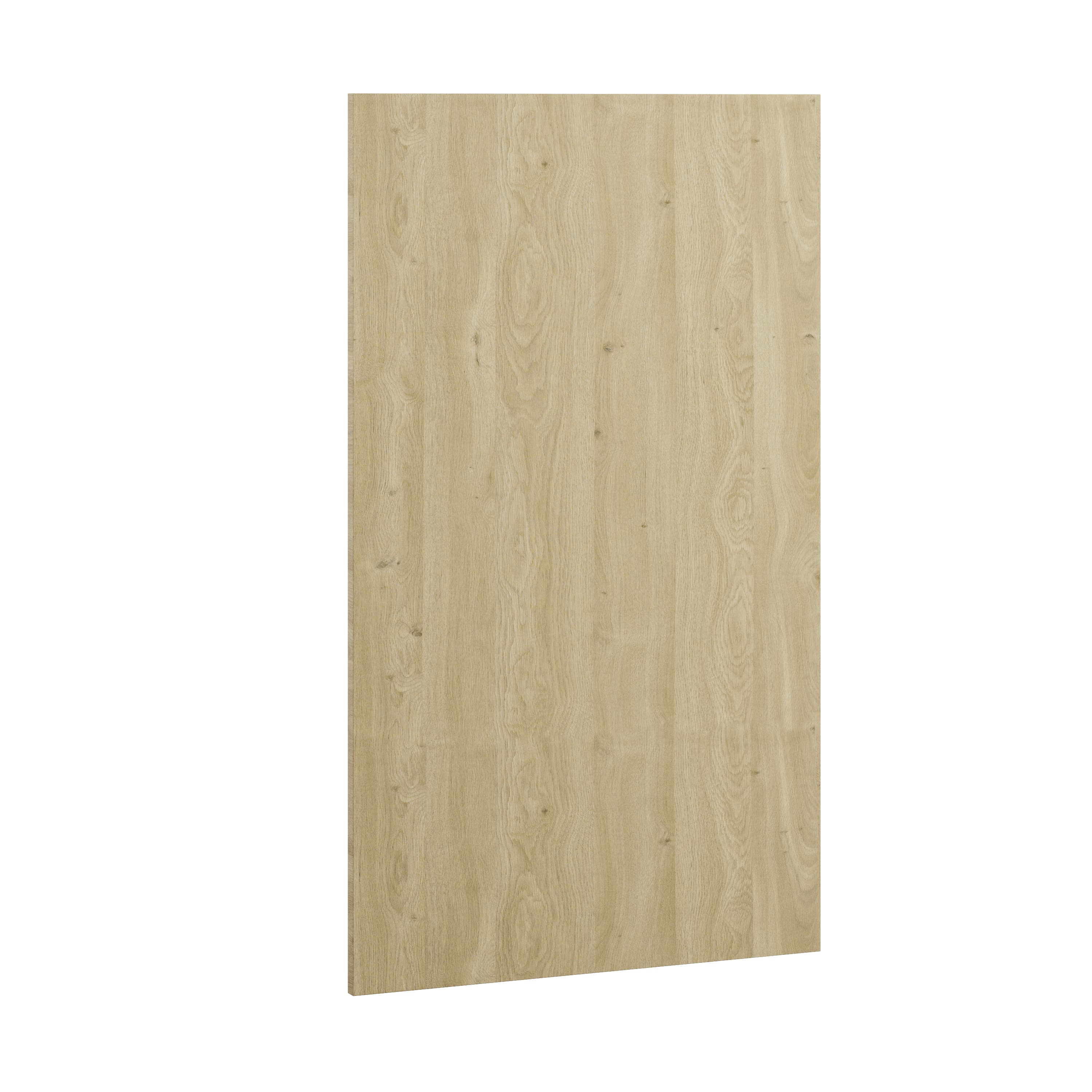 Essence Sandstone Oak Tower Fascia, 600x1025mm
