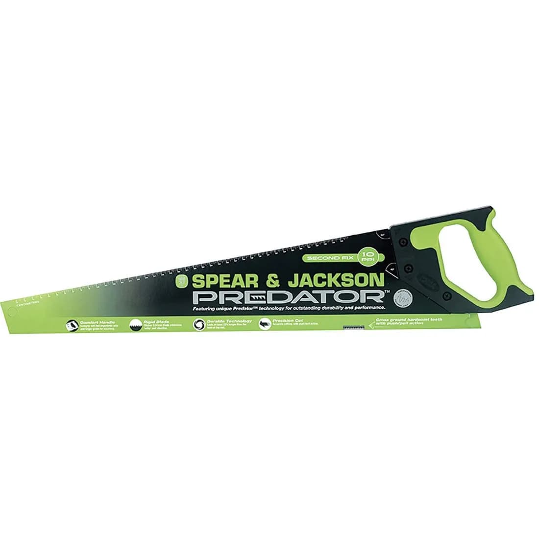 Predator Saw Second Fix B98Sf