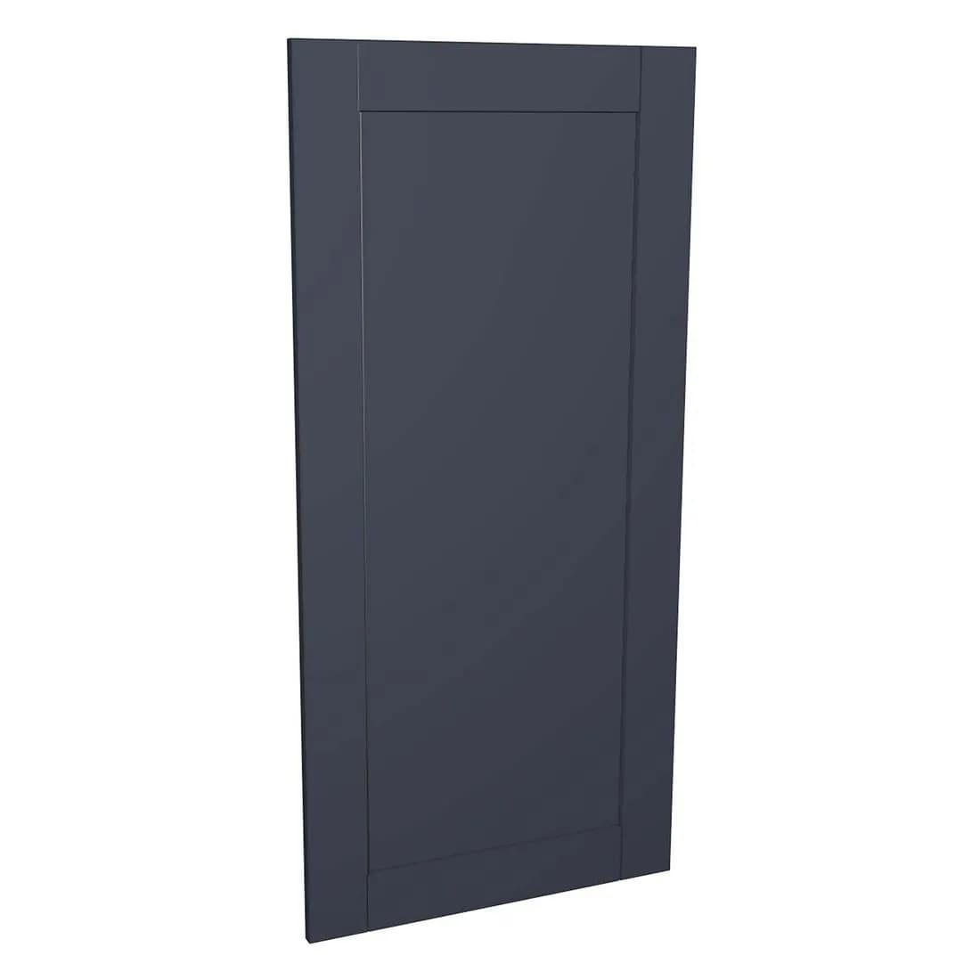 Verona Navy 600 X 1244Mm Appl Fascia Door B