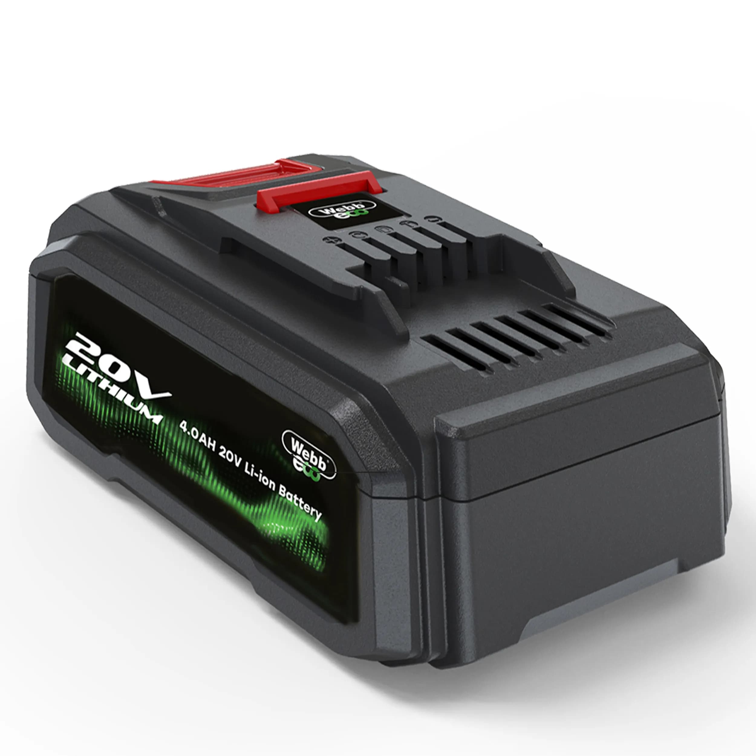 4ah Battery