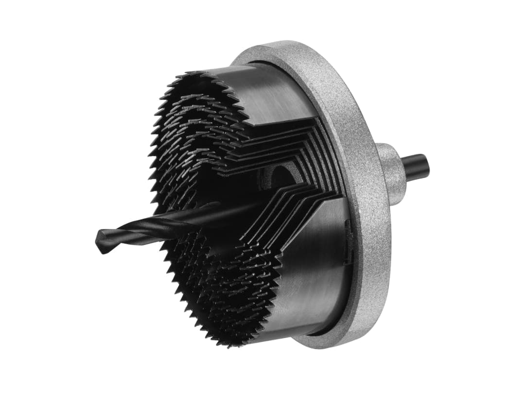 Irwin IRWIN® Holesaw Set, 7 Piece IW1018308
