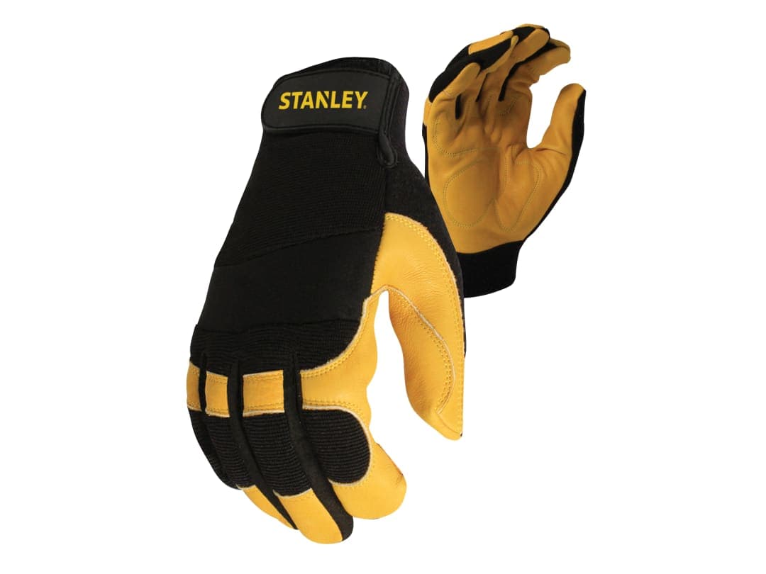 STANLEY® Hand Tools SY750 Hybrid Performance Gloves - Large SY750L EU