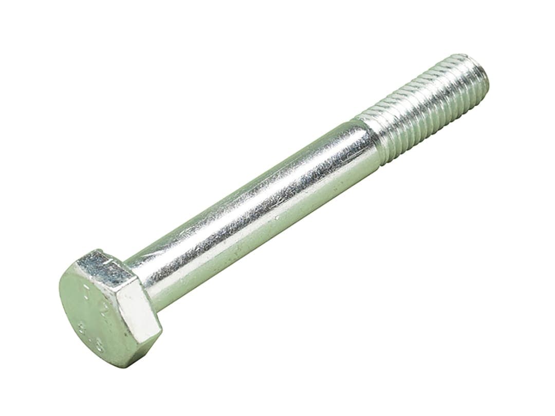 METALMATE® High Tensile Bolt ZP M10 x 100mm (Box 50) Z0317M560100