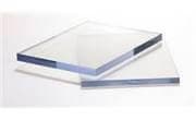 PolyX Polycarbonate Sheet Solid - 2050mm x 3050mm x 5mm Clear