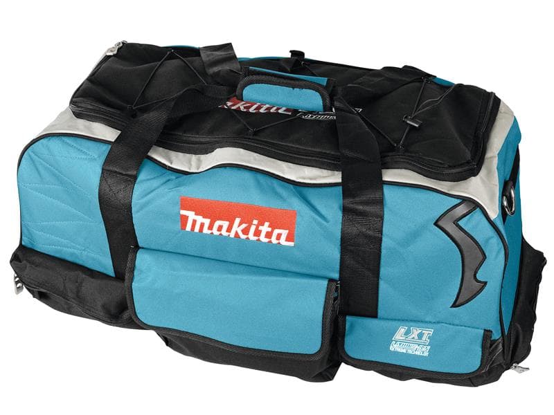 Makita 831279-0 Lxt600 Heavy-Duty Tool Bag