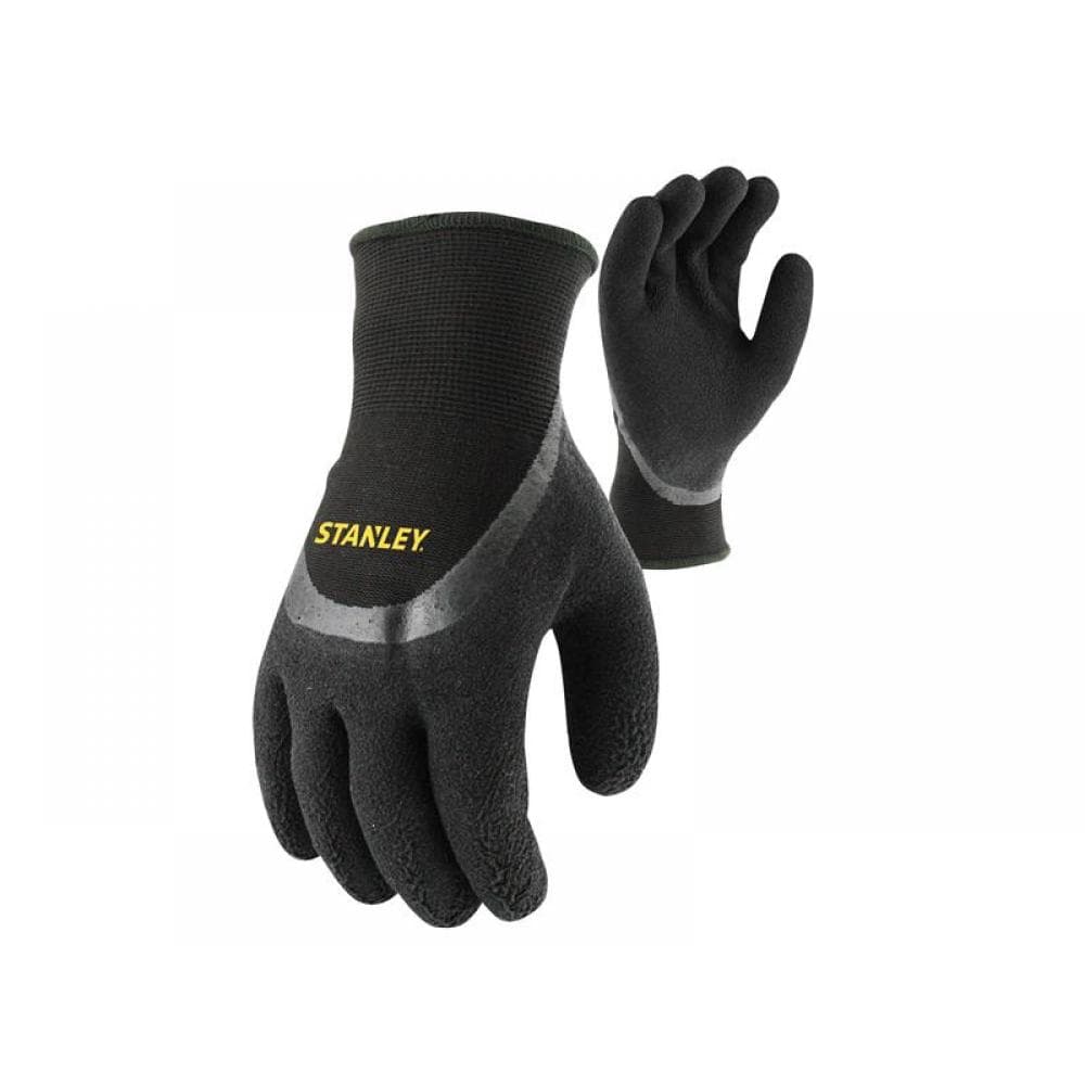 Stanley® SY610L EU Sy610 Winter Grip Gloves - Large