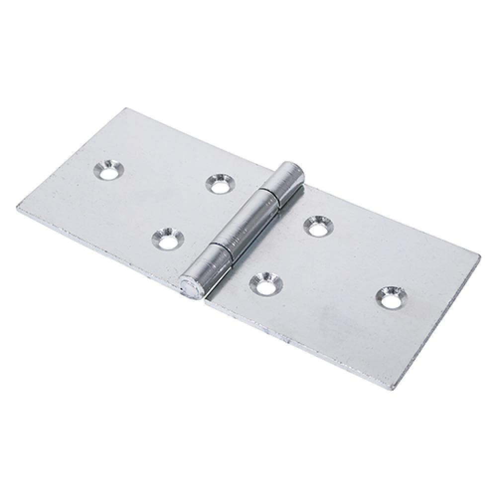 Timco 434554 Backflap Hinge - Uncranked Knuckle (404) - Zinc 65 X 147