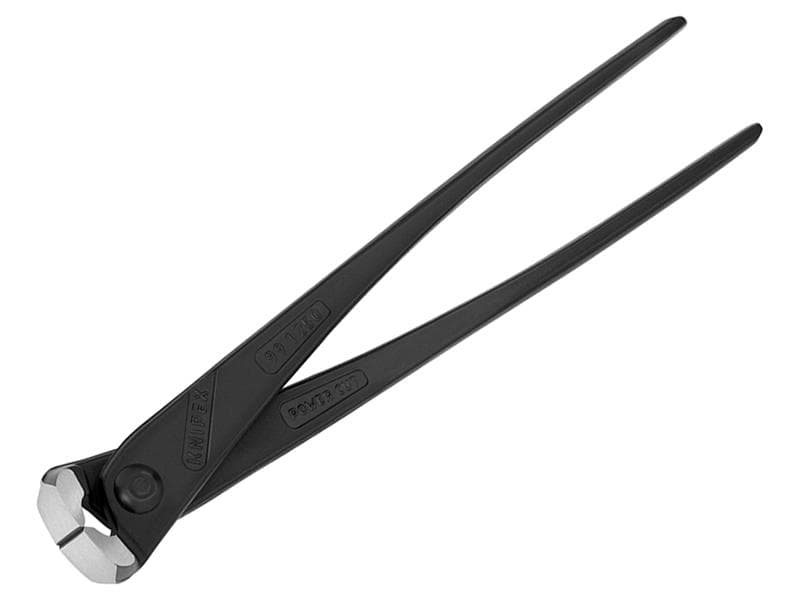 Knipex 99 10 250 SB High Leverage Concreterfts Nippers 250Mm (10In)