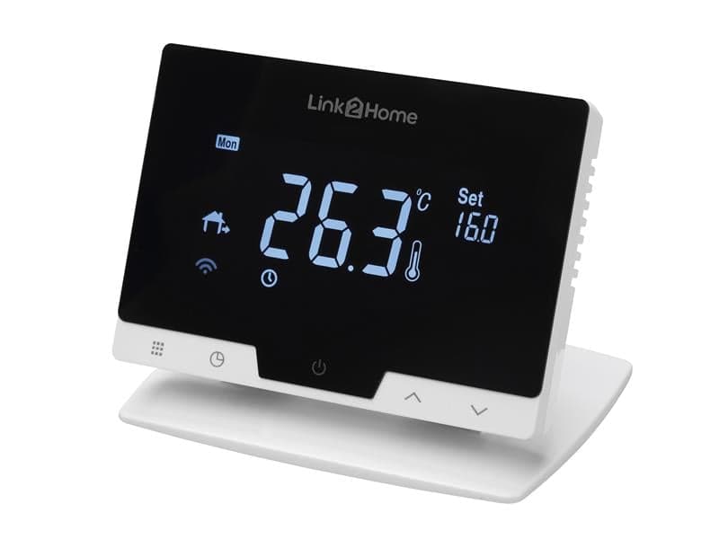 Link2Home L2H-WFTHERMO Smart Thermostat