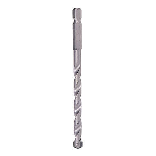 Trend Snappy Masonry Drill 10Mm Pk 1 SNAP/MD/10