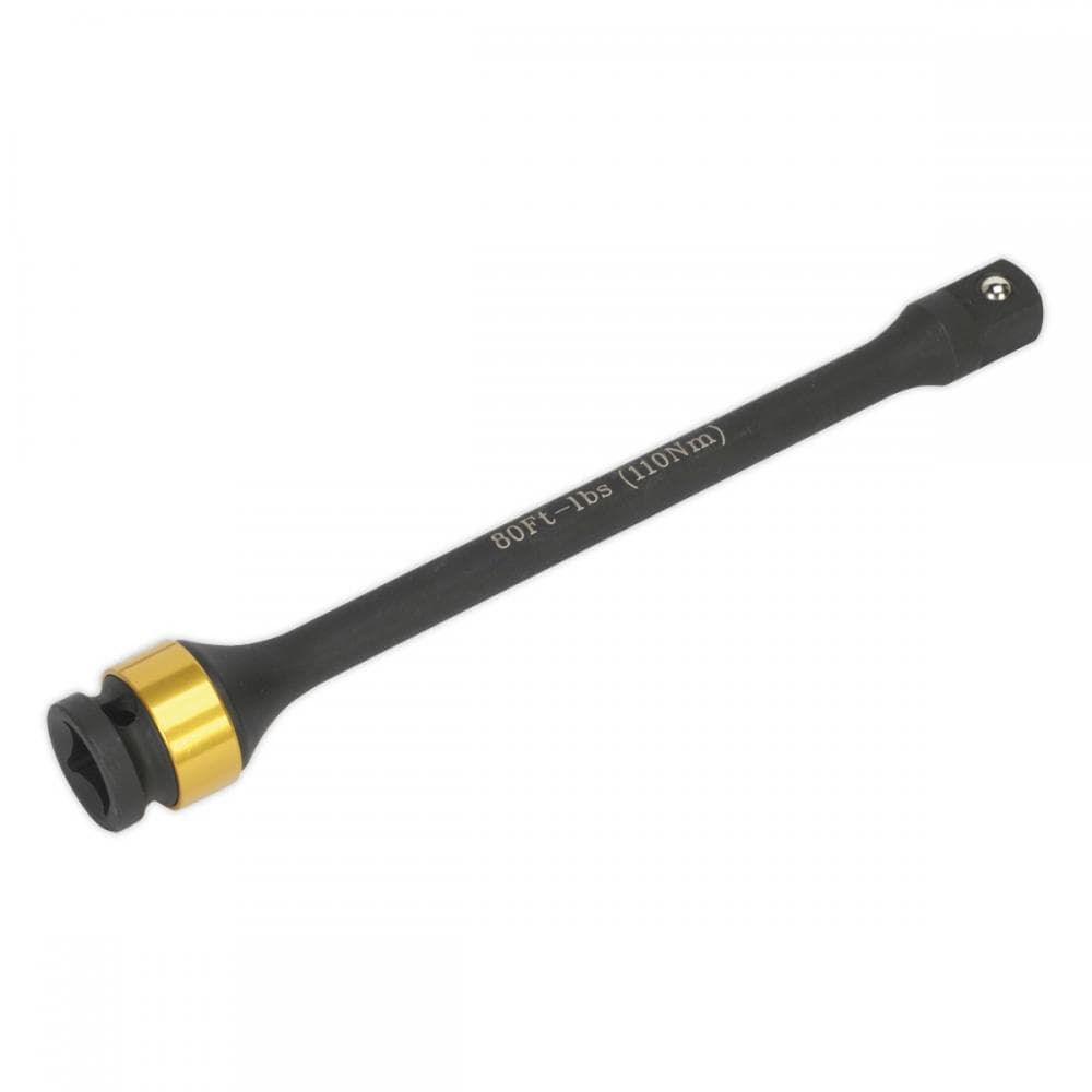 Sealey VS2245 Torque Stick 1/2inSq Drive 110Nm