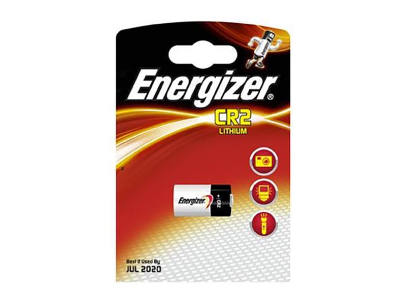 Energizer® S387 Energizer Cr2 Lithium Battery S387