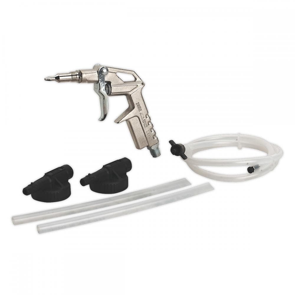 Sealey SG14D Underbody Coating/Wax Injector Kit Disposable Heads