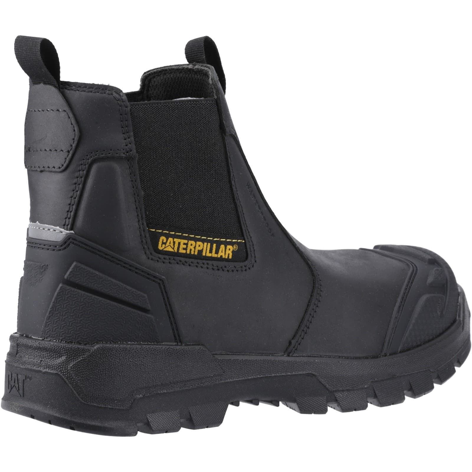 Caterpillar Striver Xl Safety Boot Size 9 41890-78303-07