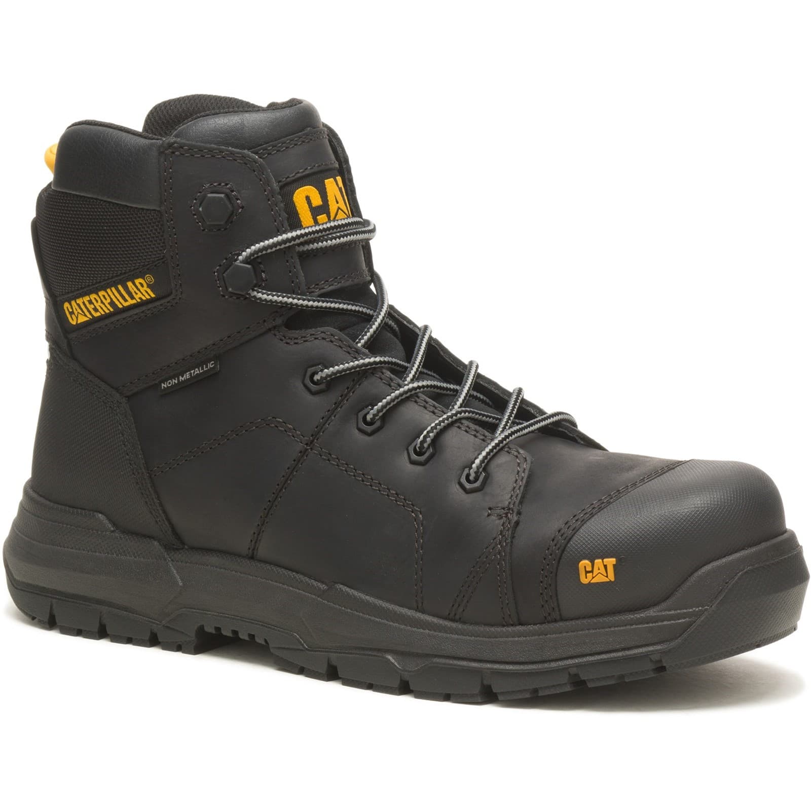 Caterpillar Crossrail 2.0 Safety Boot Size 7 38453-71659-05