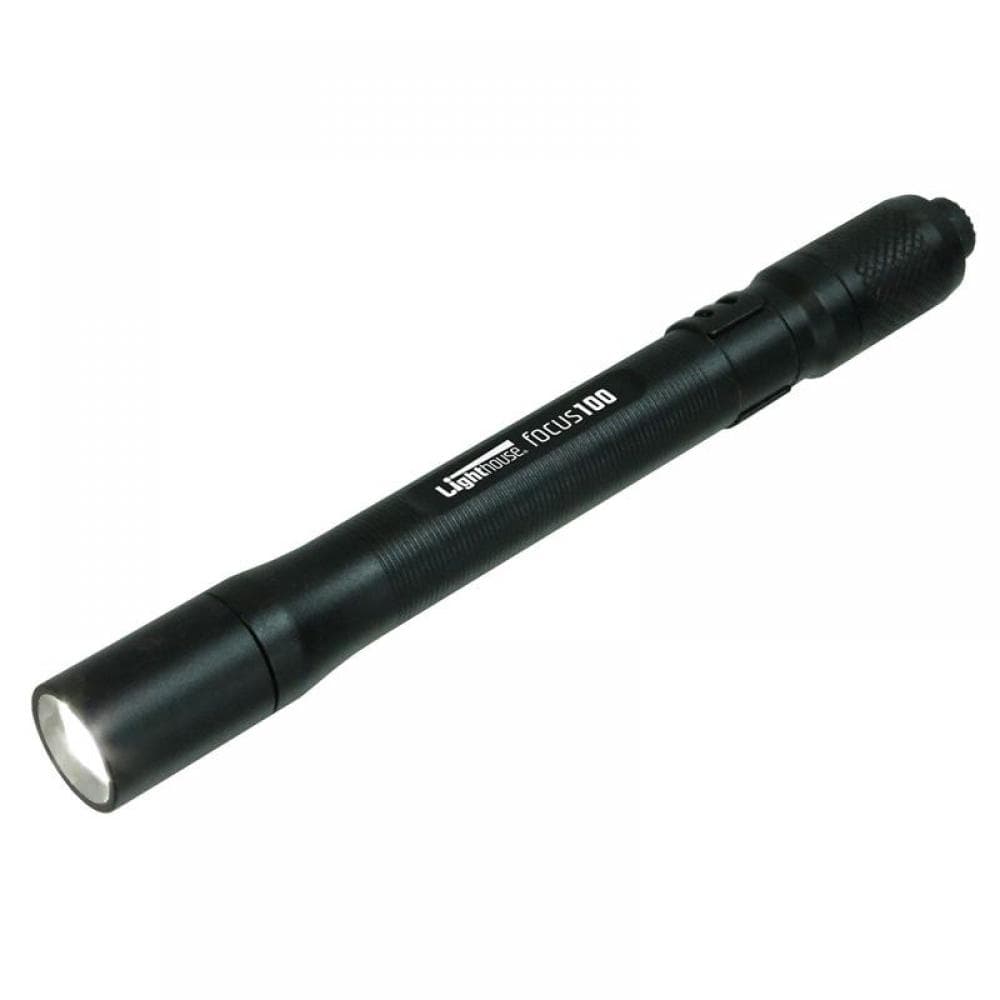 Lighthouse ZF7643-1 Elite Focus100 Led Torch Penlight 100 Lumens