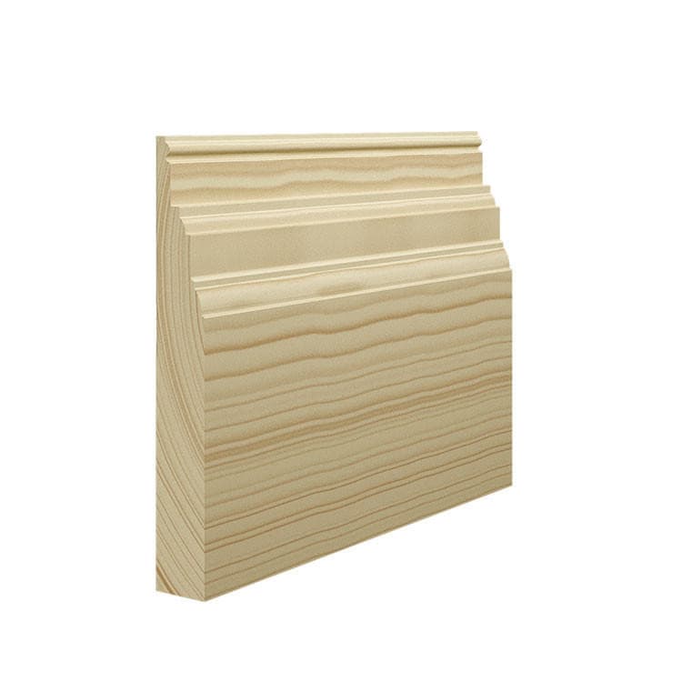 Imperial Pine Skirting Board