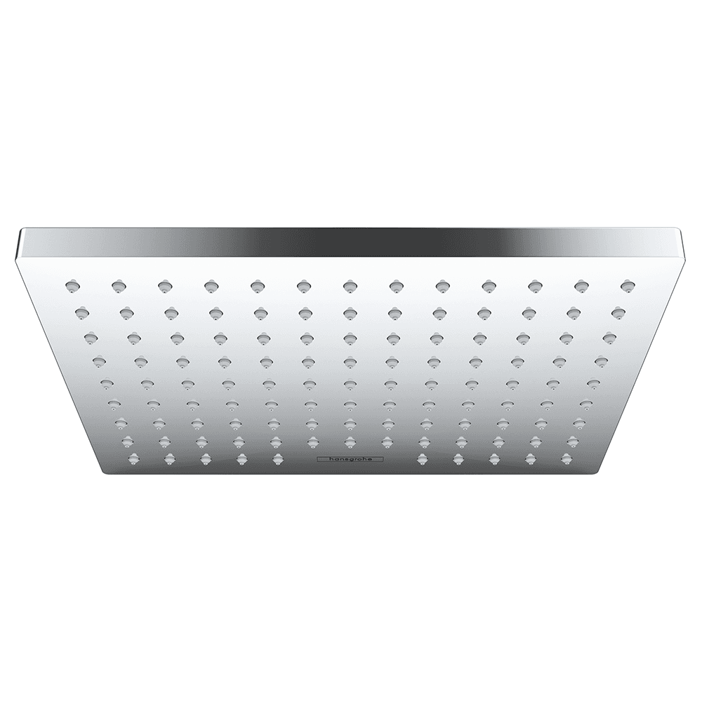 Hansgrohe Vernis Shape Overhead shower 230 1jet EcoSmart Chrome 26283000
