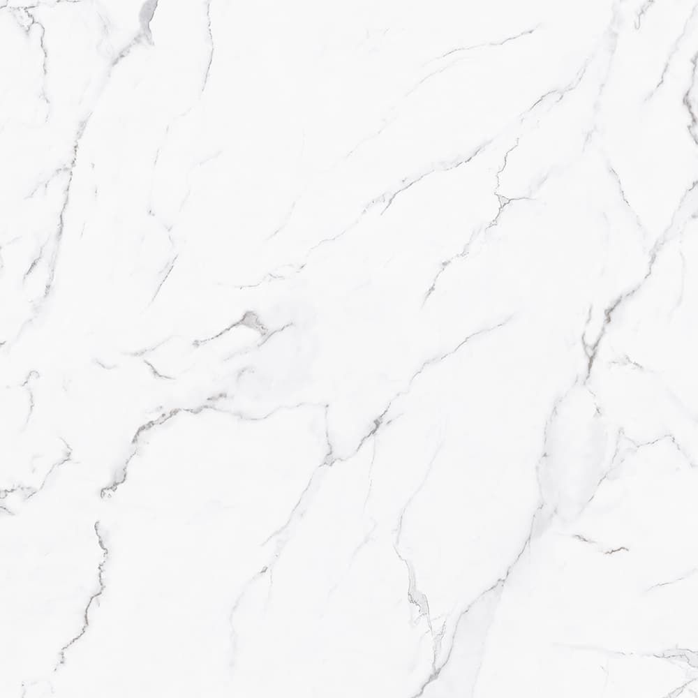 Verona ClickLux Castello Marble White SPC Flooring 1.86m2 per pack