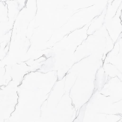 Verona ClickLux Castello Marble White SPC Flooring 1.86m2 per pack