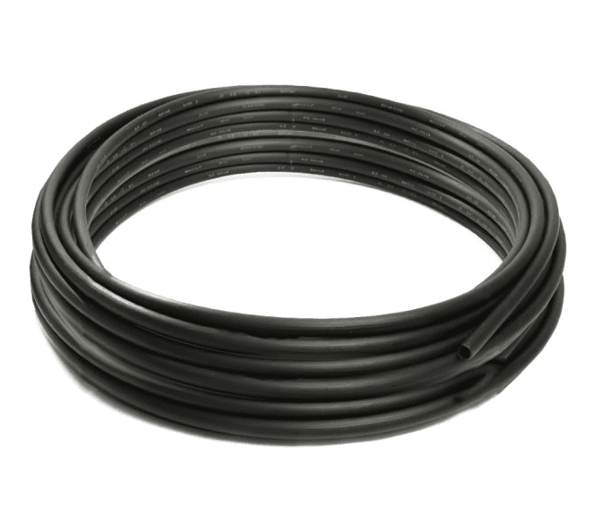 63mm Black MDPE Pipe (50mtr Coil) SDR11