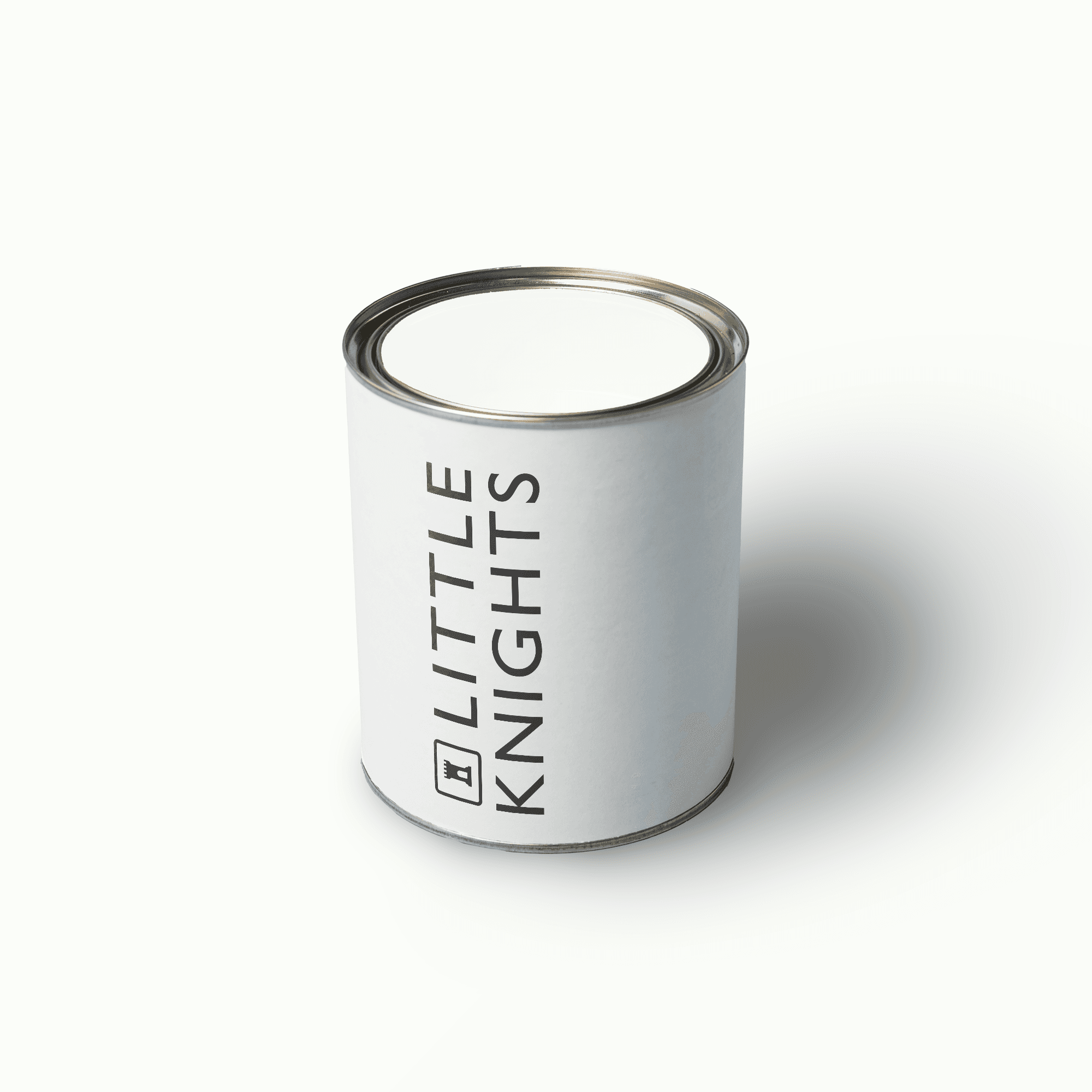 Little Knights Sea Shanty Off White - Matte/Eggshell/Silk/Satin/Gloss - Internal Paint