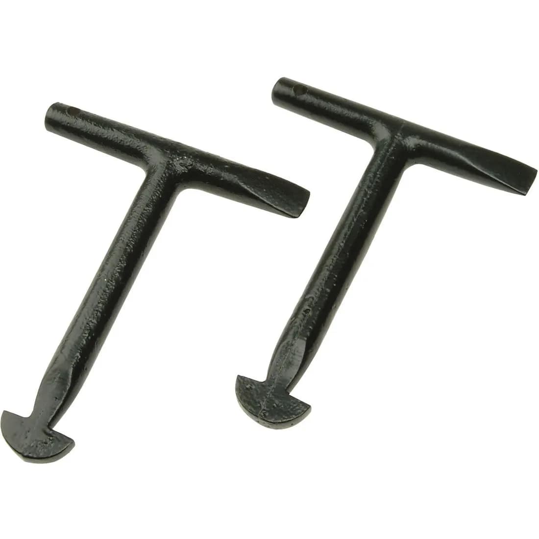 Manhole Key Pair