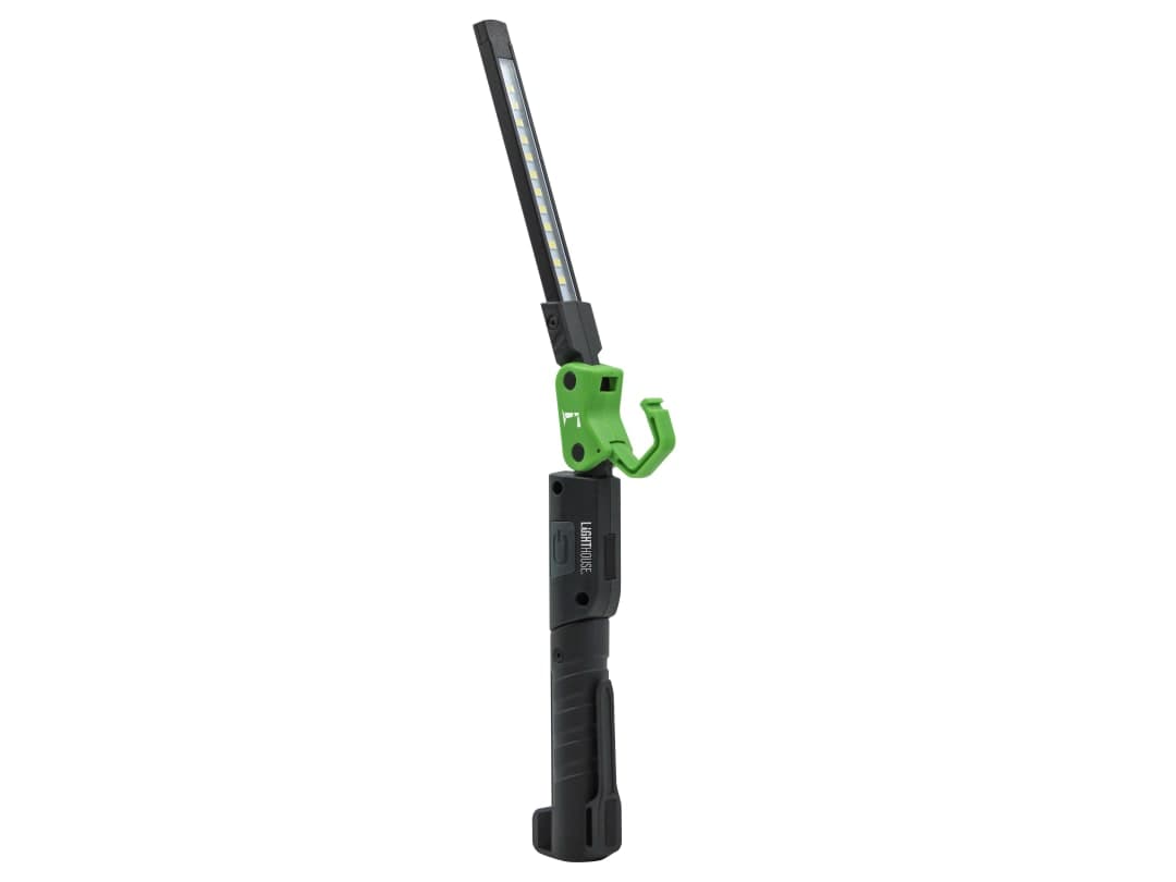 Lighthouse T40FR Rechargeable Inspection Wand JF4019S-2SMD