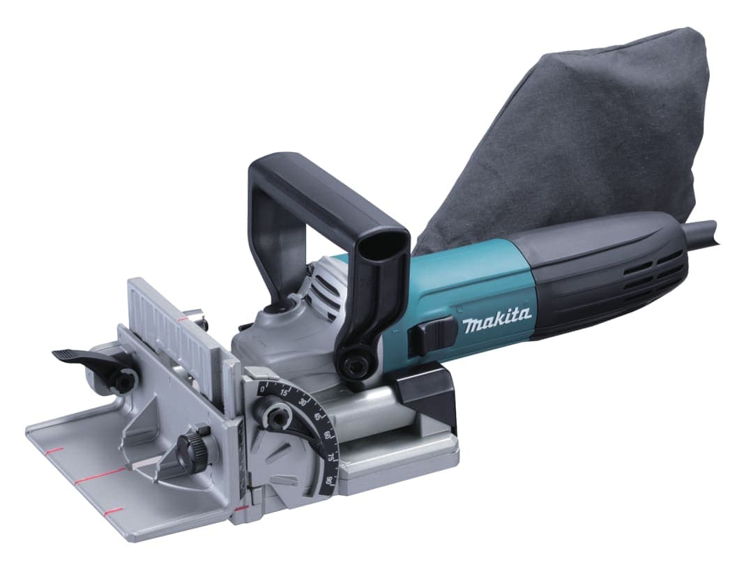 Makita PJ7000 Biscuit Jointer 700W 240V PJ7000/2