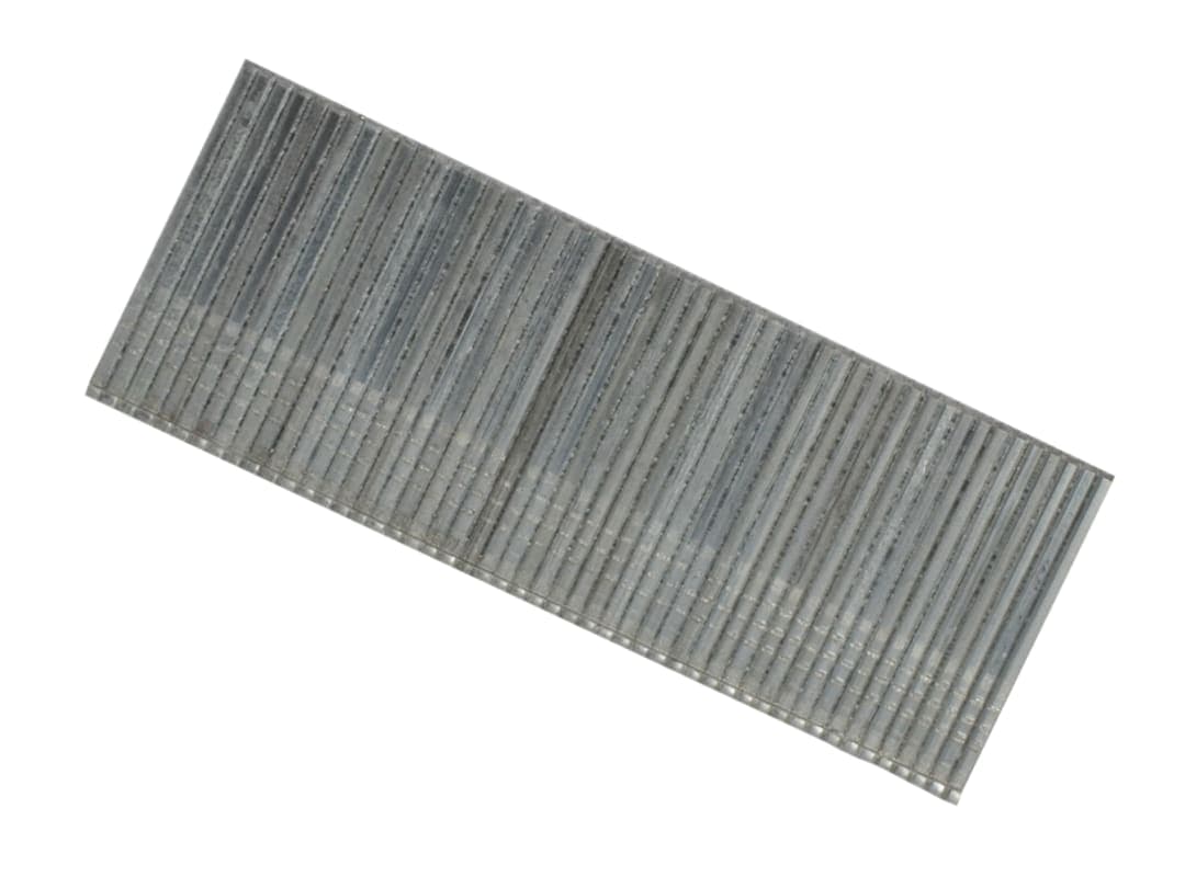 Bostitch SB16-2.0E Straight Finish Nail 50mm Galvanised (Pack 1000) SB16-2.0E
