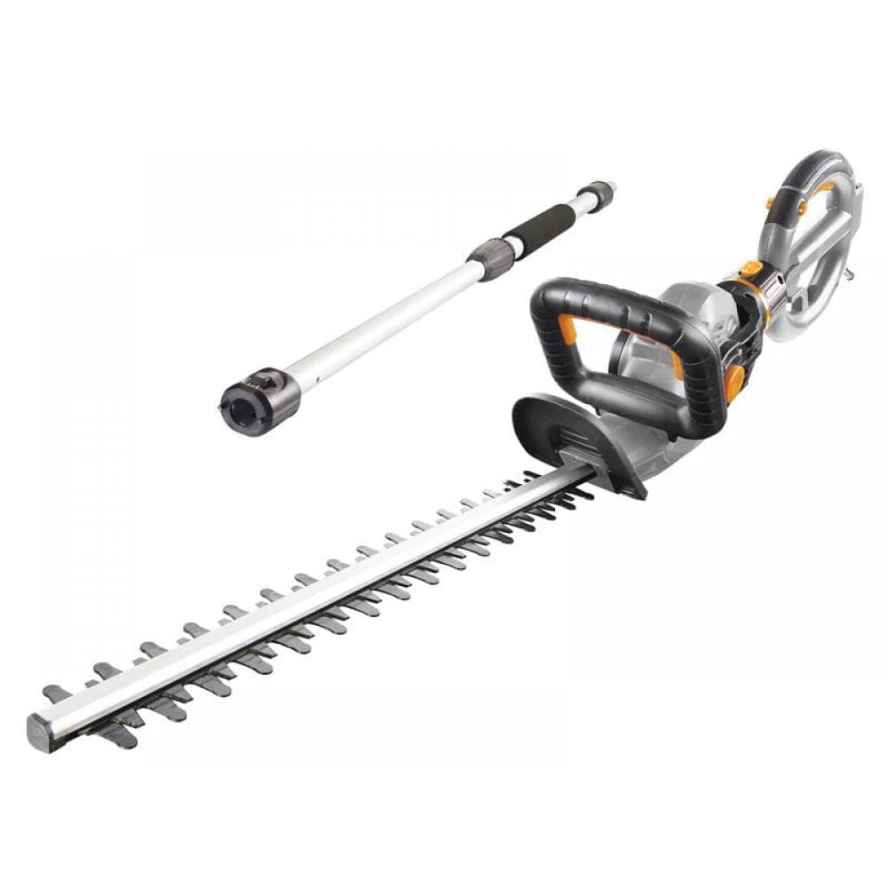 Batavia MAXXGARDEN Telescopic Hedge Trimmer 710W 240V