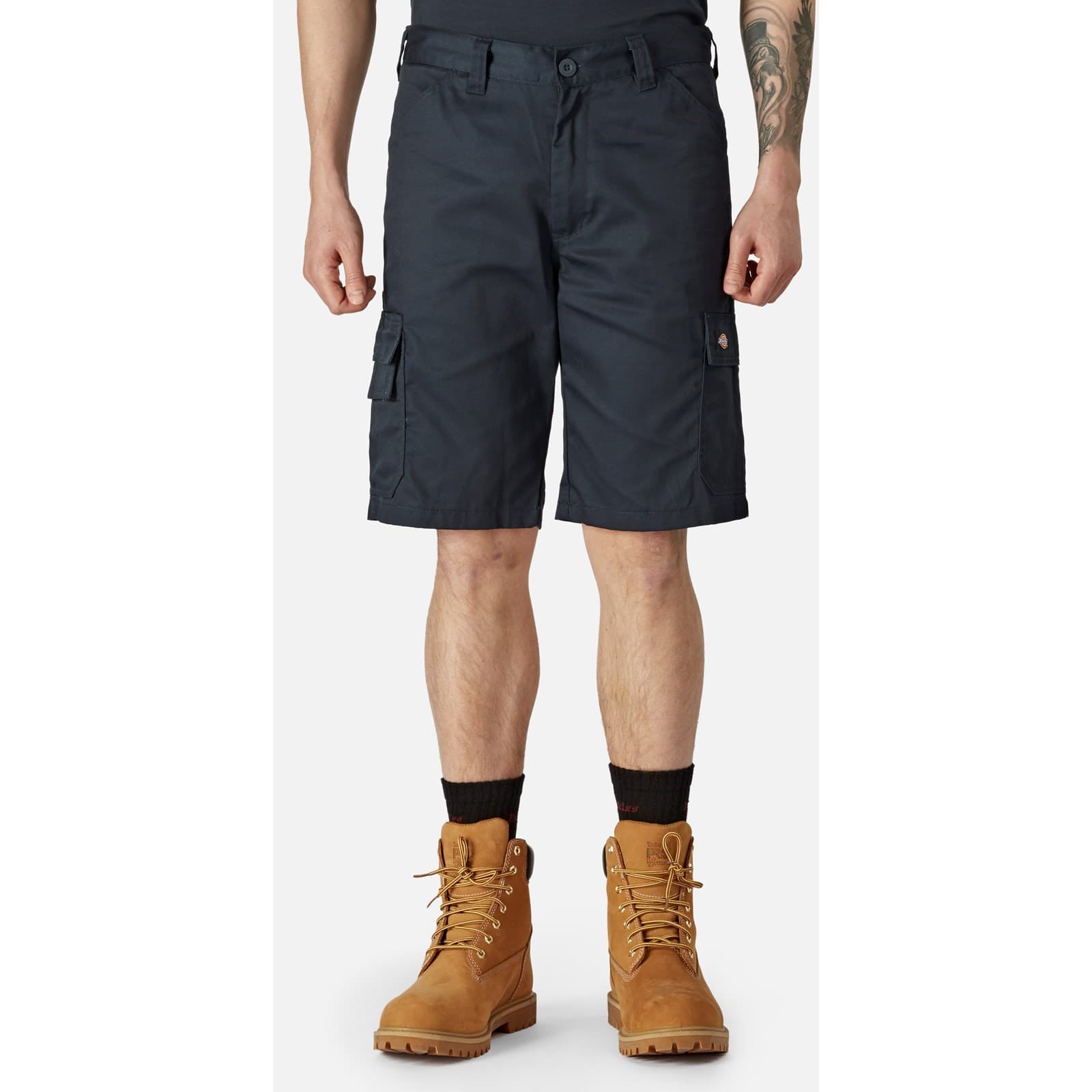 Dickies Everyday Short Size 38 Dark Blue 36187-67486-07"