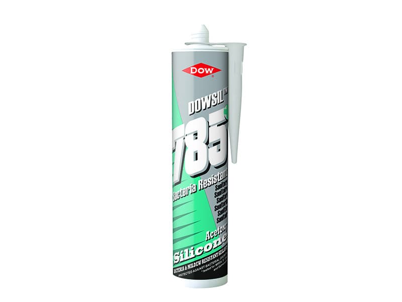 Dowsil 3279472/C05 785+ Silicone Sealant Manhattan Grey 310Ml