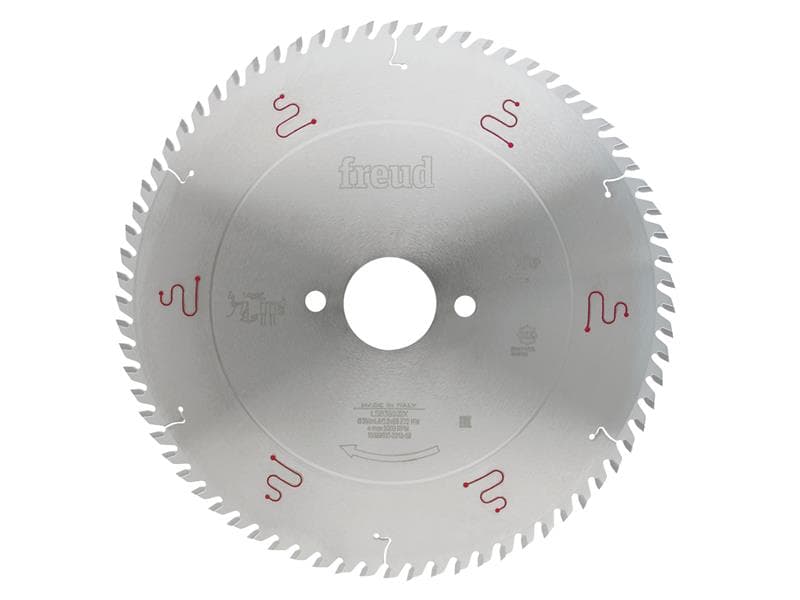 Freud F03FS07391 Multi-Material Saw Blade 450 X 60 X 4.8Mm X 72T