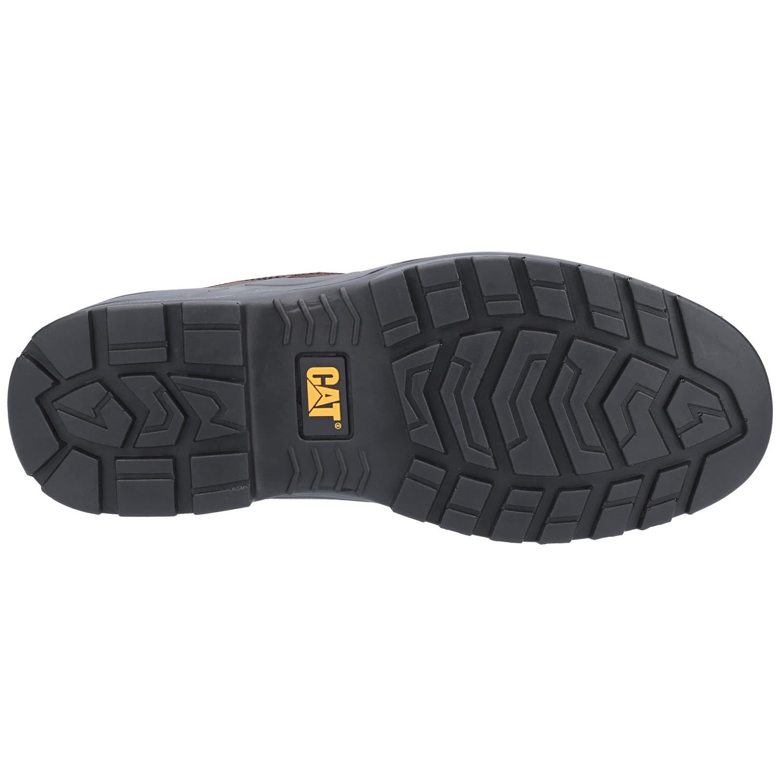 Caterpillar Striver Injected Safety Boot Size 9 30702-52447-07