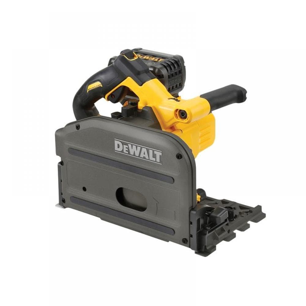 Dewalt DCS520T2-GB Dcs520T2 Flexvolt Xr Plunge Saw 54V 2 X 2.0Ah Li-Ion