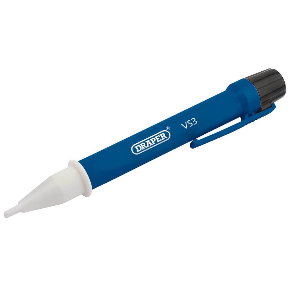 Draper 34277 Cat Iii 600V Non Contact Voltage Tester each