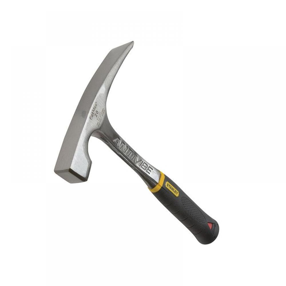Stanley® 1-54-022 Fatmax® Antivibe Brick Hammer 567G (20Oz)