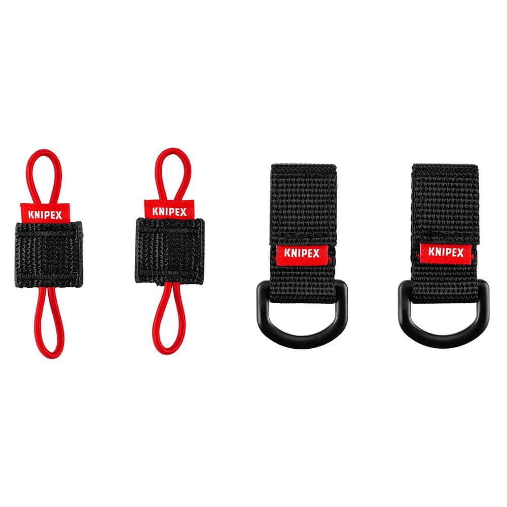 Knipex 00 21 50 V01 Set With Module Adapters 4 Parts 20Mm Pk 1 25030