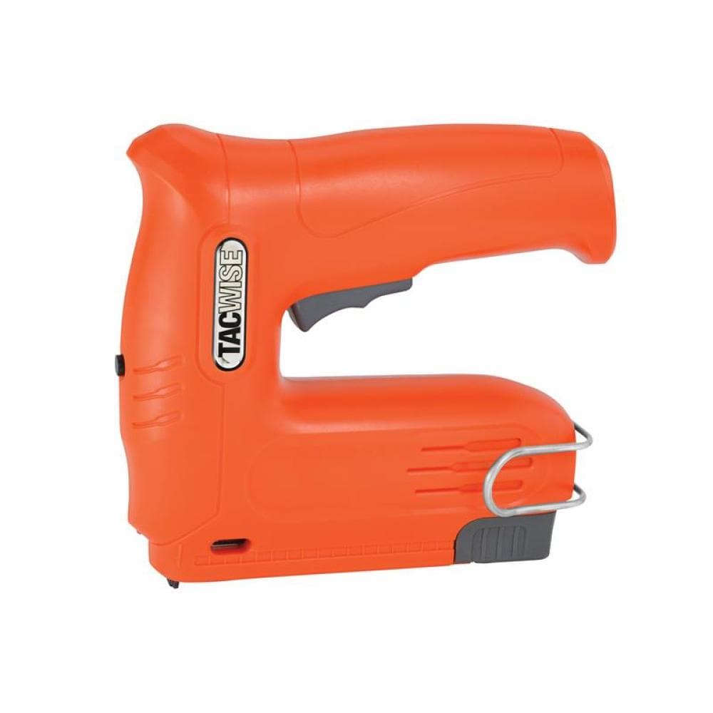 Tacwise 1564 Hobby 53-13El Cordless Staple/Nail Gun 4V
