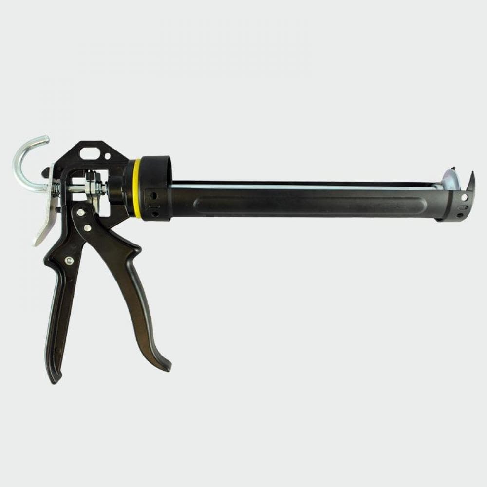 Timco PROGUN Professional Sealant Gun 10 1/2in Bag 1