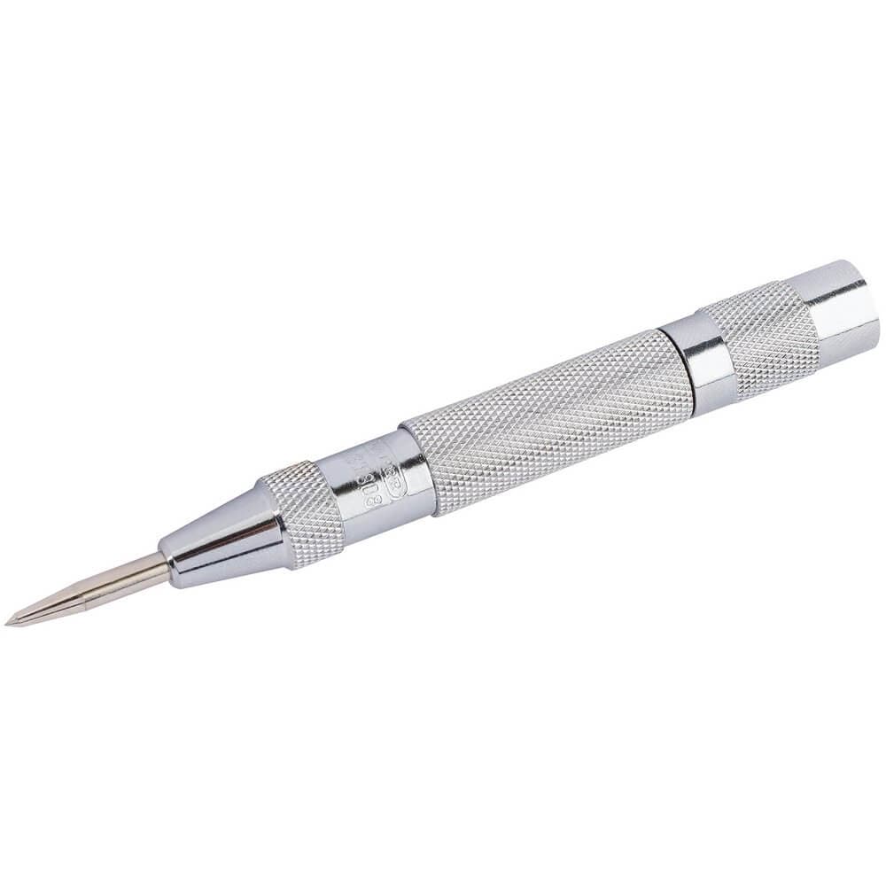 Draper 14158 Automatic Centre Punch 125Mm each